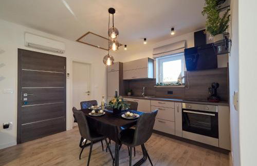 New apartment ViVaNo V I D with amazing view - Photo 31