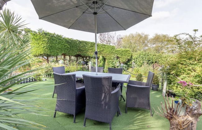 Home in The Vale of Evesham - Foto 65