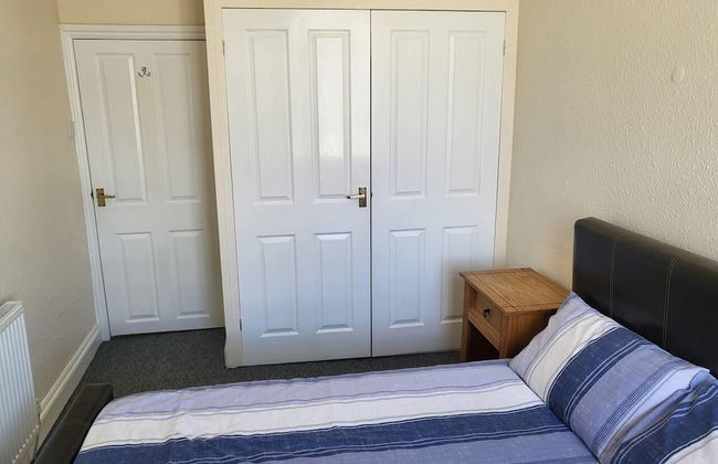 Marina Reach Neyland, Flat With Great sea Views - Foto 6