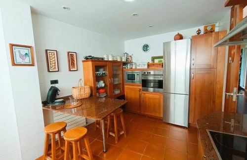 Chalet de lujo con vistas al Atlántico y Cíes - Foto 13