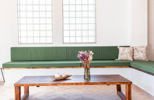 Mnēmes Residence - Foto 28