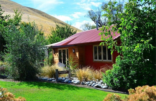 Burn Cottage Retreat - Foto 28