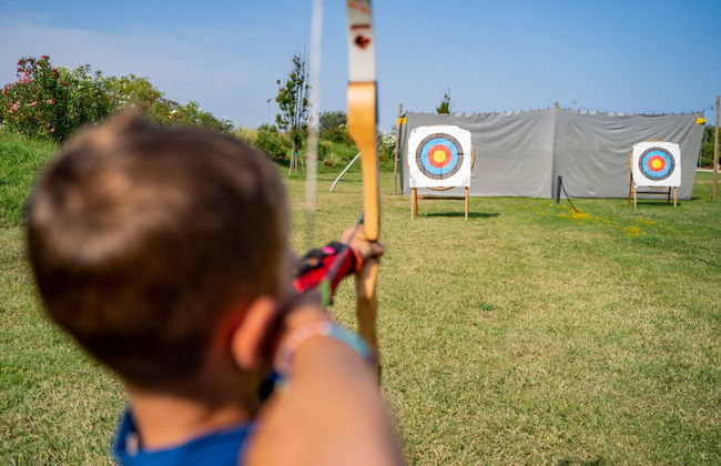 Villaggio Lecci - Foto 34