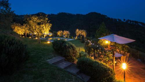 La Pianella Farmhouse - Foto 5