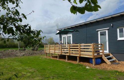 Mobilheim Schleistern und Schleisonne - Foto 24