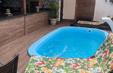 Casa Paraty Mara - Foto 31