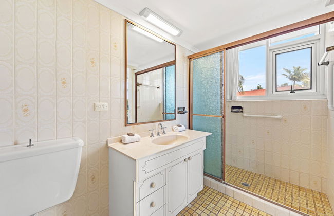 Southern Cross Beachfront Holiday Apartments - Foto 56