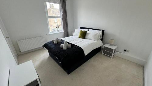 Cumberland House-2 Bedrooms - Sleeps 4 - Foto 2