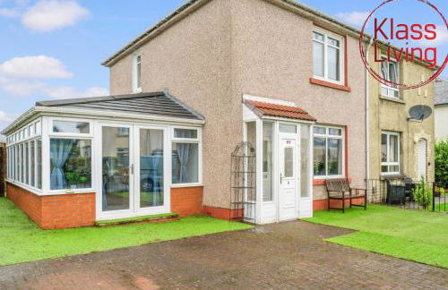 Fraser House by Klass Living Rutherglen - Foto 25