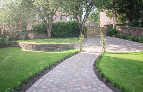 The Garden Room - 1 bedroom annex in Penrith - Foto 3