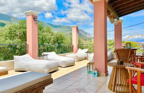 Villa Valia Seaside - Foto 12