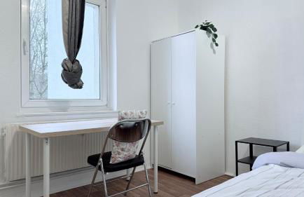 Komfortable Apartments in Kiel zentral mit kompletter Ausstattung - Foto 65