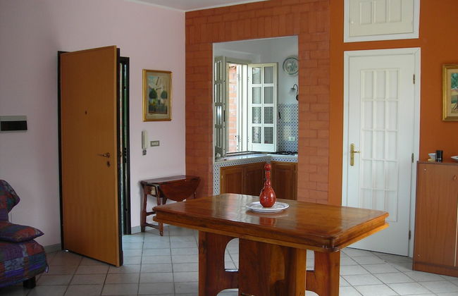 Il Giardino sul Mare - Foto 24