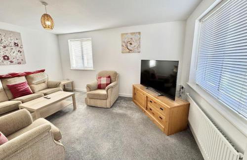 Spacious New 5 Bedroom Home in Swindon - Foto 3