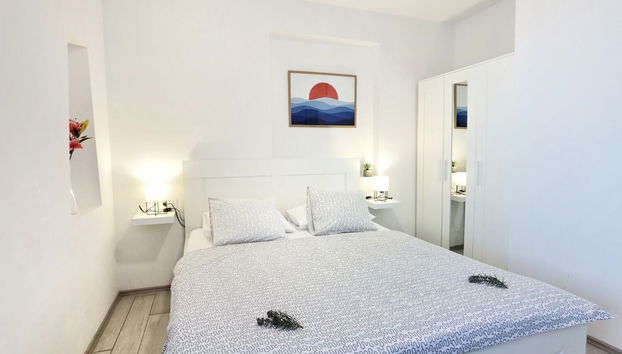 Boutique Rooms - With Pool - 4 - R201 - Foto 4, Habitación