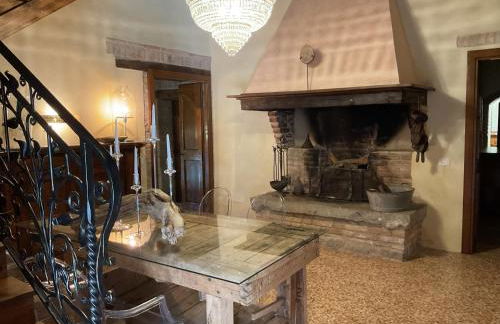 Ca' Salva Rustic Charme - Foto 43