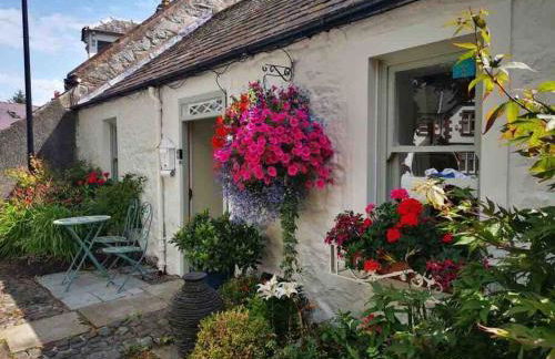 Abbey Green, New Abbey, Dumfries and Galloway - Foto 14