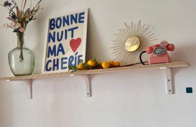 Paris centre Orsay studio - Foto 18