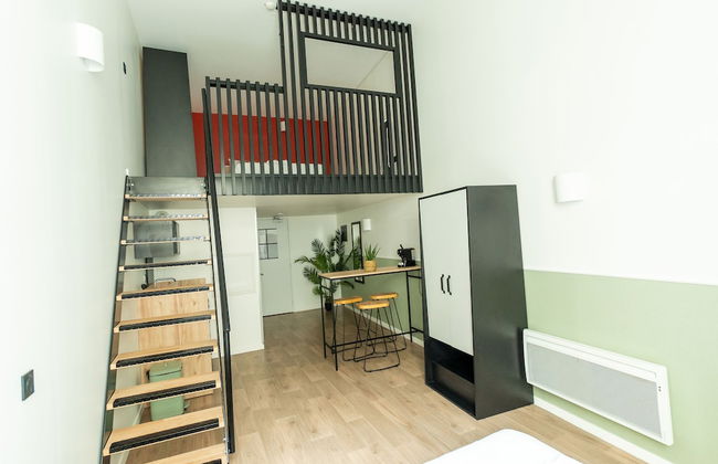 Ecla Paris Massy Palaiseau - Foto 5