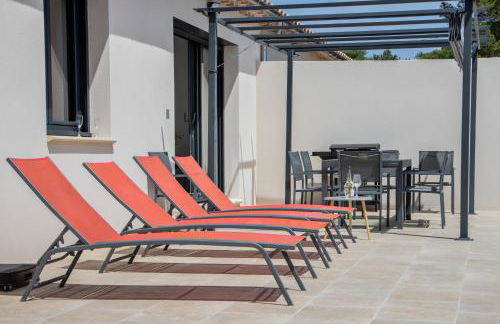 Les Villas des Fontaines - Foto 7