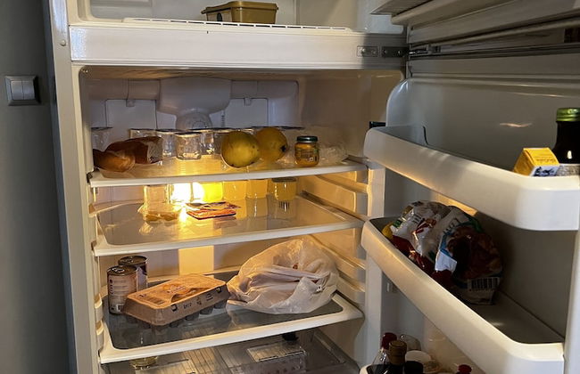 Khavi Airport Apart - Foto 21