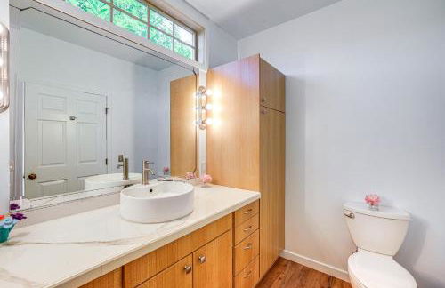 Waterfront Bellingham Bliss Steps to Beach! - Foto 14