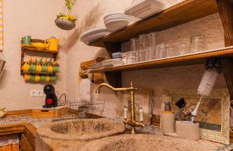 Casa rural el rincón del Altozano - Foto 53