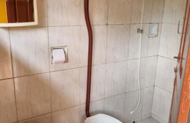 CASA RÚSTICA AMARELA 1 E 2 Meaípe - Foto 24