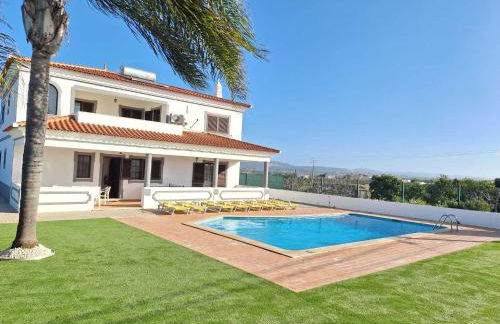 Villa Ramos by Ecovillas Albufeira - Foto 32