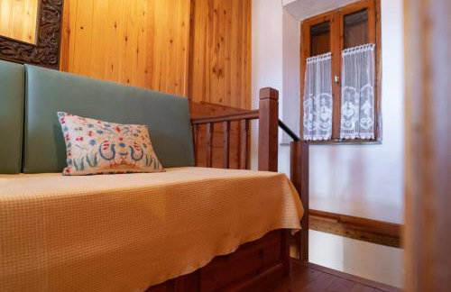 Stone House in Lafkos Pelion - Foto 19