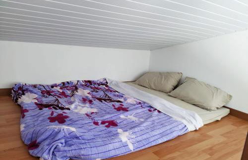 Quintal do Contêiner em Manguinhos - Photo 11