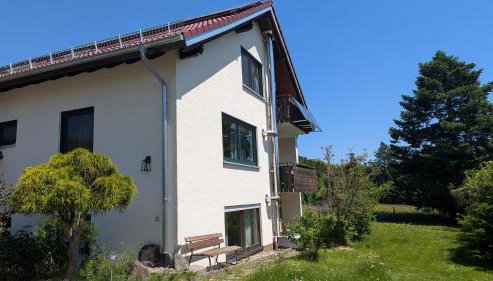 Ferienwohnung Wiesenblümle - Photo 2