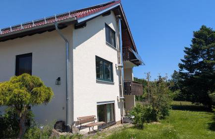 Ferienwohnung Wiesenblümle - Foto 2