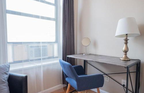 3BR apt two blocks to Central Park elevator, laundry, virtual doorman - Foto 20