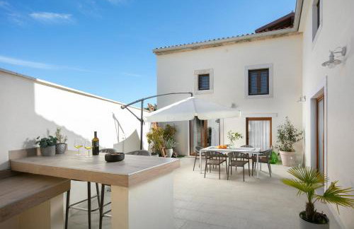 House NoE- with hot tub - Foto 6