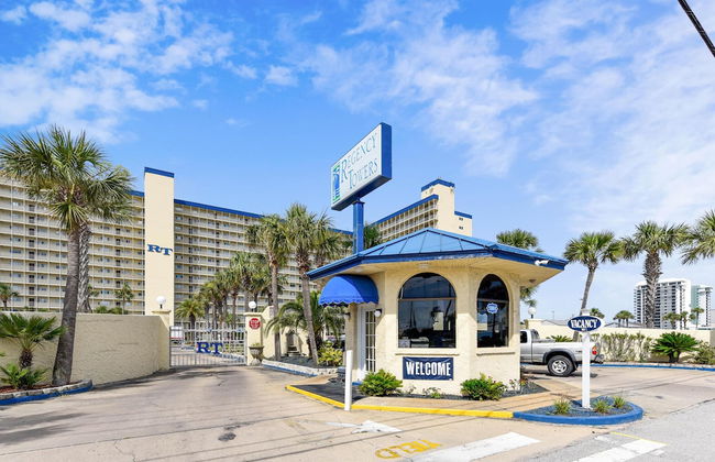 Regency Towers by Book That Condo - Foto 64