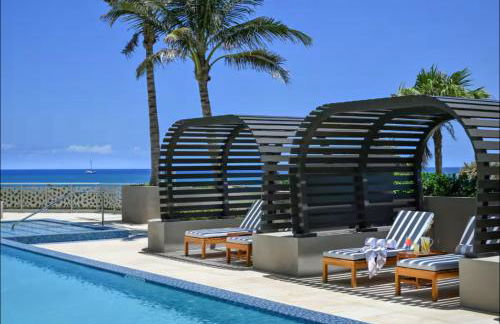 2BR 2BA condo with ocean views in Luxury Resort Amrit - Photo 37