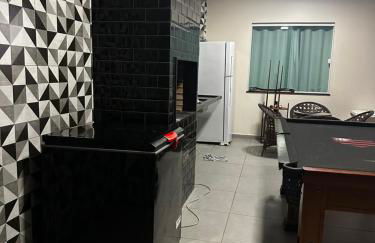 Caueira Casa Beach - Gomes & Lima - Foto 2