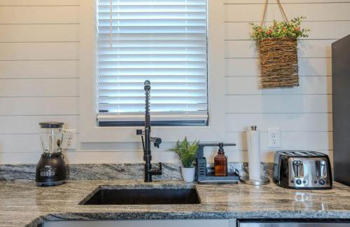 Lakeview Cabin, Hot Tub, Game Rm - Foto 21