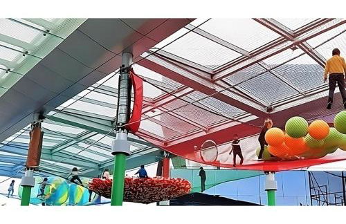 Spacieux 2 chambres 65m2 climatisé au village médiéval entre Nice et Antibes - Foto 25