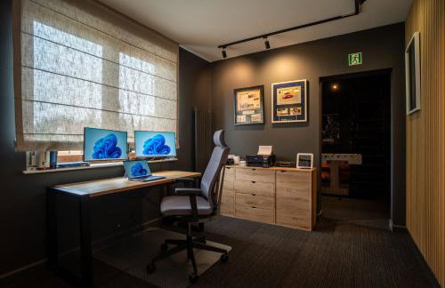 Przystań Świerkowa 14 - Komfortowy Dom blisko Zamku Ćmielów i Bałtowa - Foto 10