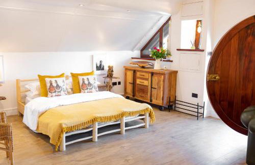 Fairytale Staycation - Near London by Damask Homes - Foto 13