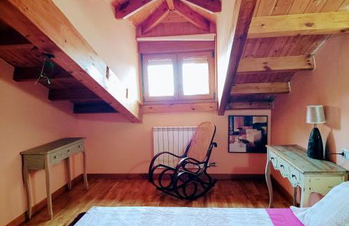 Boleta A 5 minutos de León, casa con jardín - Foto 61