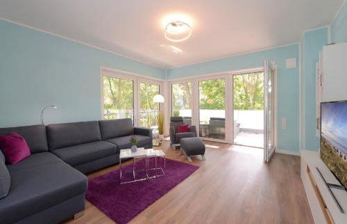 Strandvilla Gezeiten - Foto 55