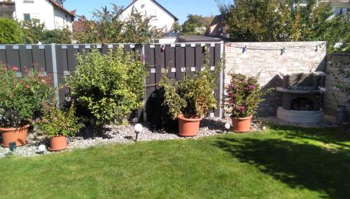 Ferienhaus Fam. Bisgen - Foto 4, Garden