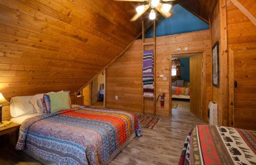 Angel Fire Cabin - Foto 15