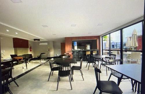 Apartamento na praia Maceió - Foto 7