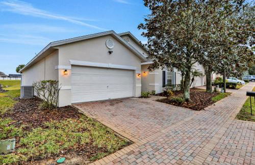 WH485WP - 4Bedrm | Private Pool | Newly Remodeled - Foto 29