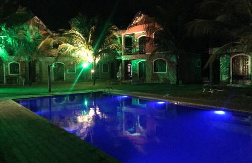 Chalé La Fazenda - Photo 23