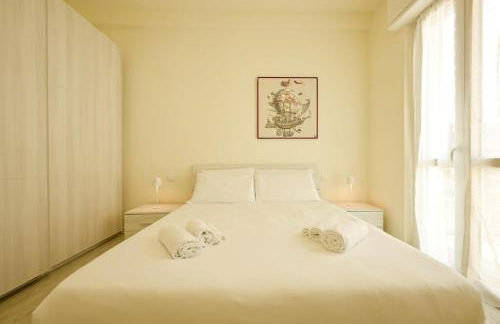 Modern apartment in the heart of Maslianico with Wi-Fi and AC - Foto 18